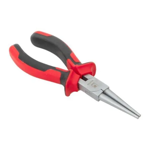 Круглогубцы 160мм Master Basic EKF kg-160-mas фото 4