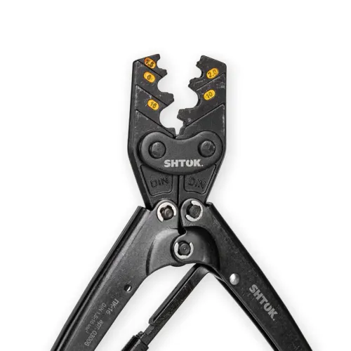 Пресс-клещи ПК-16 (03008) SHTOK 376170 фото 2
