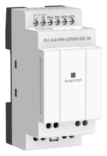 Модуль входов выходов ПЛК 410 2 входа Pt100/Pt1000 24В DC ONI PLC-410-EMA-02P000-0DC-00