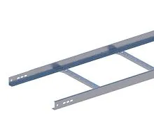 Лоток прямой H=50мм сталь 1мм НЛ40-П1.87 цУТ1.5 СОЭМИ Н0111113251