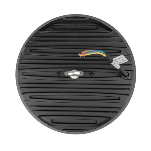 Светильник светодиодный PHB UFO 10 100Вт 5000К IP65 90град. ДСП для высоких пролетов HIGHBAY Pro JazzWay 5052451 фото 4