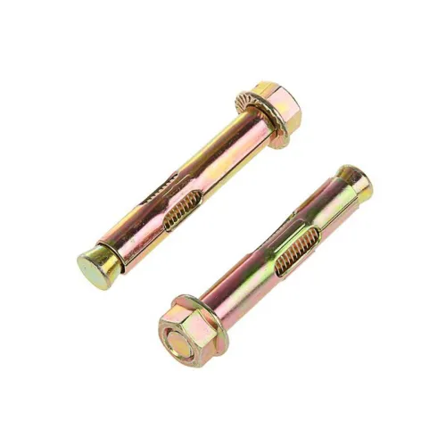 Болт анкерный с гайкой 10х60 Tech-Krep/Zitar 124327