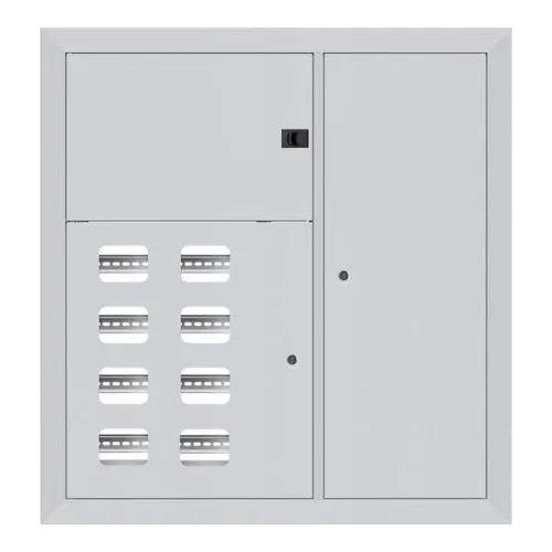 Щит этажный ЩЭ 8кв. (1000х950х160) PROxima EKF mb29-v-8 фото 2