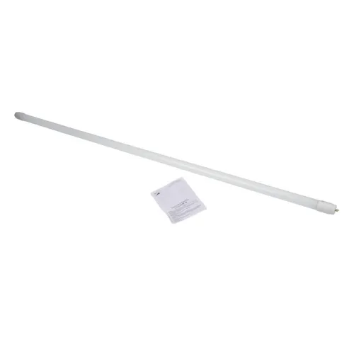 Лампа светодиодная PLED T8-1200GL 30Вт T8 матовая 6500К G13 FROST JazzWay 5066076 фото 5