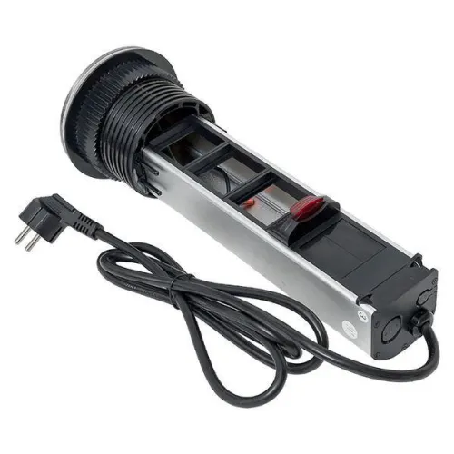 Мини-колонна встраиваемая 8 модулей C-Line EKF cl-vmk-8-s фото 11