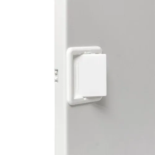 Дверь для щита Nova 1 габарит IP41 метал. PROxima EKF nv-door-m-1 фото 7