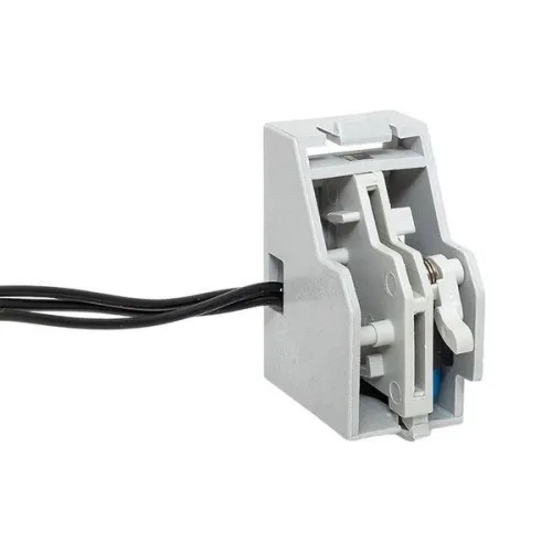 Контакт дополнительный AX для TR справа AV POWER-1 AVERES EKF mccb-1R-AX-TR-av фото 5