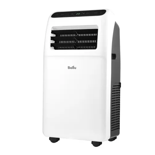 Кондиционер мобильный Aura BPAC-12 CP/N1_24Y Ballu НС-1594923 фото 7