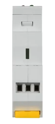 Реле времени многофункц. ORT 2 контакта 12-240В AC/DC IEK ORT-M2-ACDC12-240V фото 4