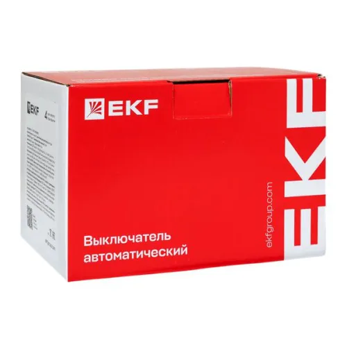 Выключатель автоматический 3п 125А 18кА LS150 ProPact EKF mccb-125-18-3-125-ls фото 11