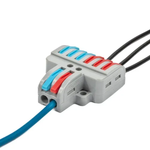 Клемма ответвительная СМК 222-426 КВТ 87642 фото 3