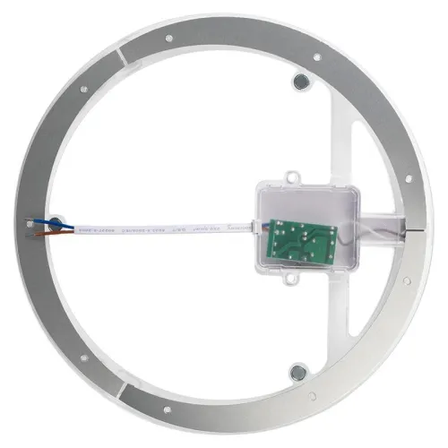 Модуль светодиодный с драйвером PPB Module 40Вт 6500К IP20 D250мм JazzWay 5065000 фото 3