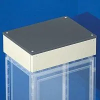 Модуль для шкафа 200х1200х600 DKC R5SCE126