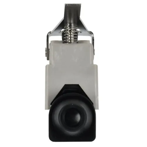 Микропереключатель концевой МП-7120 рычаг IP40 IEK KKV12-7120-2-64 фото 3