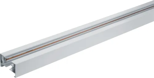 Шинопровод 95 511 NLT-B-1L-AS1-WH-200 (однофаз 2м) бел. NAVIGATOR 95511