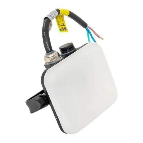 Прожектор светодиодный СДО-4001 10Вт 4000К IP65 с равномерной засветкой LUMA EKF FLL-4001-10-4000 фото 16