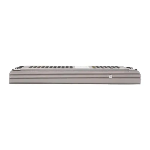 Блок питания для светодиодной ленты 150Вт 6.25А 24В IP20 BSPS метал. Pro+ JazzWay 5015593 фото 2