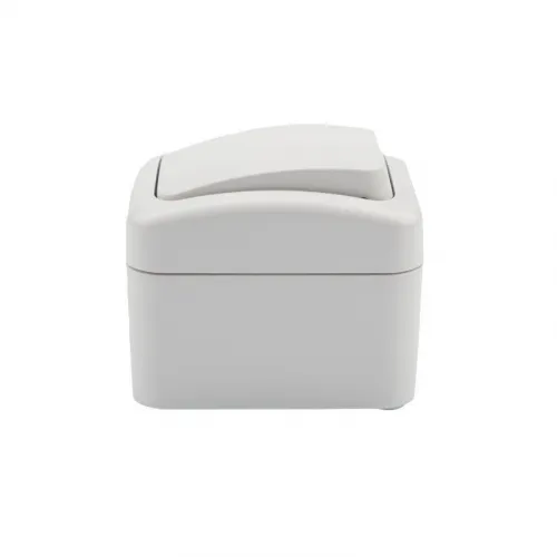 Выключатель 1-кл. ОП Mini OG IP54 бел. Kranz KR-78-0601 фото 3