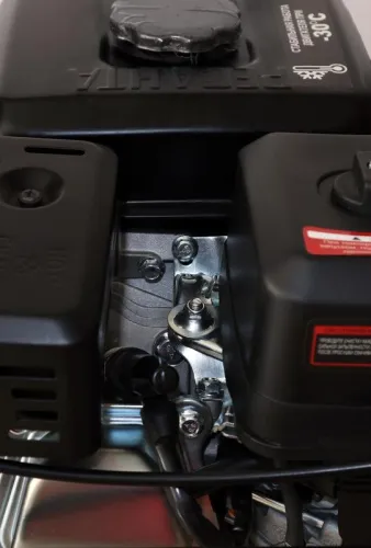 Снегоуборщик СБ 4800ПЭ Ресанта 70/7/33 фото 10