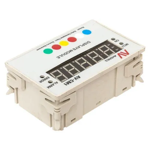 Модуль индикации и программирования AV-CM1 EKF mccb-AV-CM1-av фото 8