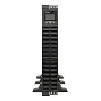 Источник бесперебойного питания двойн. преобразования E-Power SW900pro-RT 2000В.А для монтажа в стойку без АКБ PROxima EKF SW920Pro-RT
