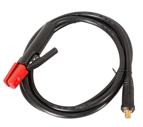 Инвертор сварочный САИ-250 ПРОМ Ресанта 65/133 фото 5