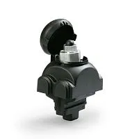 Зажим прокалывающий (Al 10-95кв.мм или Cu 1.5-70кв.мм) с (Al 10-95кв.мм или Cu 1.5-70кв.мм) CTN 35; N640; RPD 25/CN ENSTO SLIP 22.1R