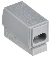 Клемма строительно-монтажная СМК 224-112 GENERICA UKZ50-112-100-G