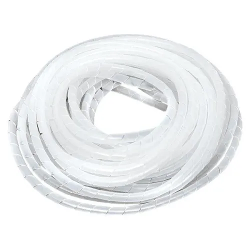 Лента спир. монтаж. SWB-06 D=6мм d4 (уп.10м) EKF plc-swb-06 фото 2