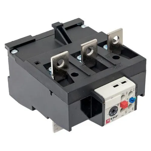 Реле тепловое РТЭ-4380 80-110А PROxima EKF rel-4380-80-110 фото 9