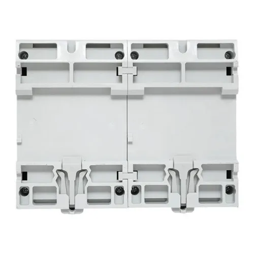 Контактор модульный КМ 125А 2NO+2NC 230В AC (6 мод.) AVERES EKF km-av-6-125-22-230V фото 4