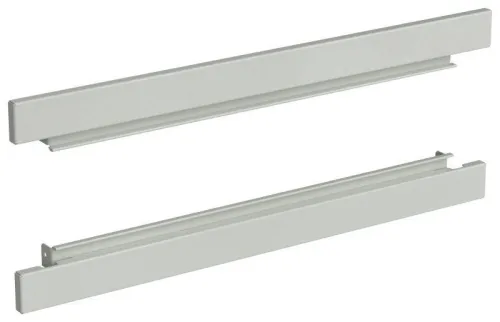 Фальш-панель компенсационная 600 (уп.2шт) FORMAT IEK FO-00-PWSK-060