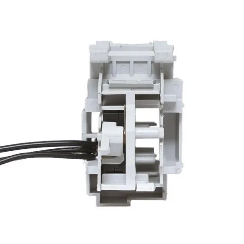 Контакт дополнительный AX справа AV POWER-2 AVERES EKF mccb-2R-AX-av фото 3