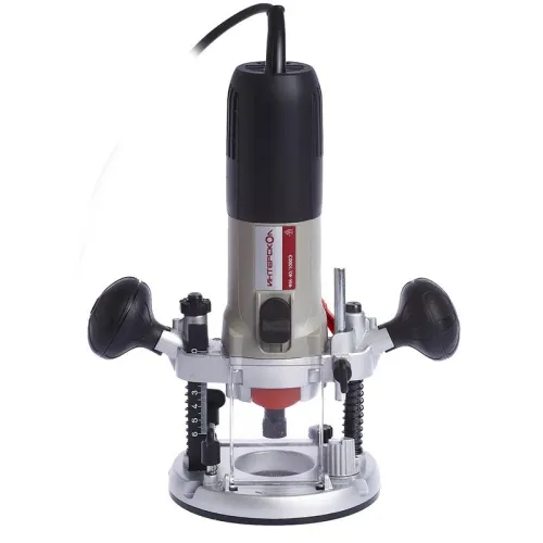 Фрезер универсальный ФМ-40/1000Э ИНТЕРСКОЛ 440.1.0.00 фото 4