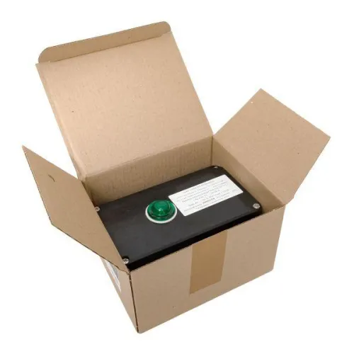 Коробка соединительная Heat box 220 S-L1 EKF HB220SL1 фото 7