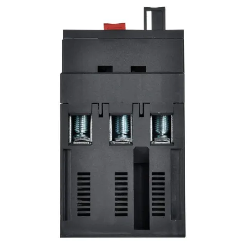 Пускатель ПРК64-63 In=64A Ir=40-63A Ue 660В KARAT IEK DMS22-63 фото 4