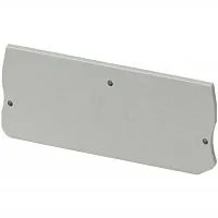 Крышка конечная 2 точки подкл. для Pit разъед. клемм Nsytrp22Sc SchE NSYTRACPK22