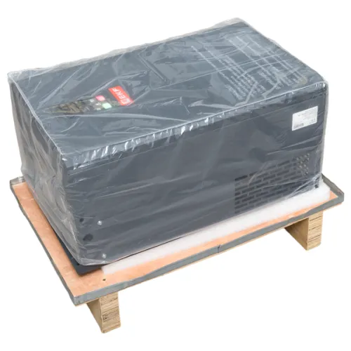 Преобразователь частоты PRO-Drive PD-150-FC-75K-43-B EKF PD-150-FC-75K-43-B фото 11