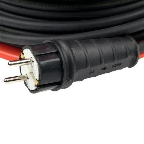 Удлинитель на катушке 4х40м с заземл. 16А IP44 Атлант 2.0 3.5кВт ПВС 3х1.5 PROxima EKF UKA02-16-315-4-40-IP44 фото 4