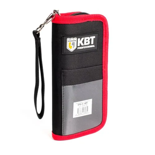 Набор СТС+5 в сумке КВТ 86875 фото 11