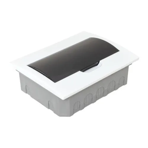 Щит распред. ЩРВ-П-12 IP40 EKF pb40-v-12 фото 6