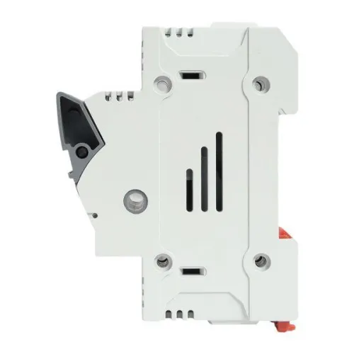 Предохранитель-разъединитель DF 10х38 2п (тип ПВЦ) EKF df102-e фото 3