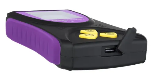 Дозиметр Ping RD50 фиолет. Ermenrich 84641 фото 7