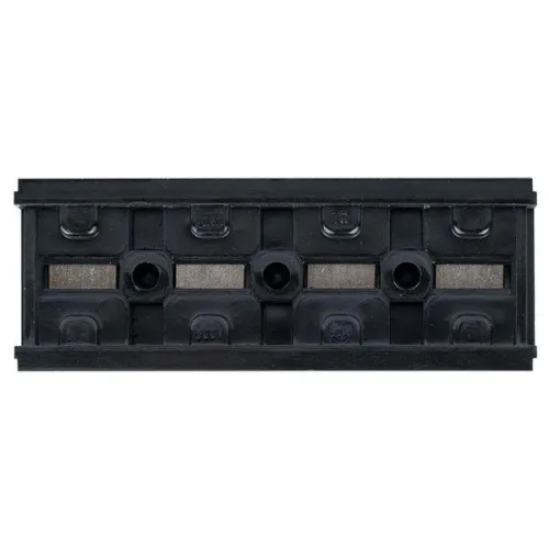 Терминал клеммный TC-604 до 16кв.мм 60А 4 клеммные пары EKF tc-604 фото 4