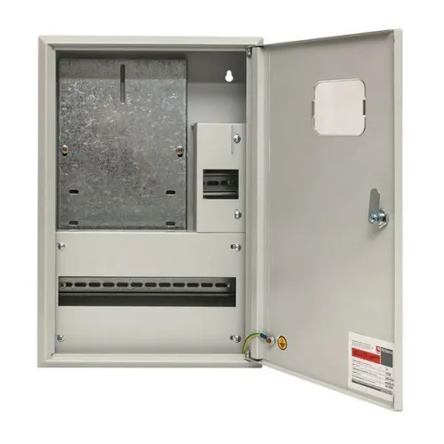 Щит ЩУРн 3/18 (Э) (500х340х120) IP31 EKF mb23-3/18e фото 10