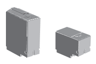 Комплект крышек клеммных OTS400G1S/3 сер. (уп.3шт) ABB 1SCA022736R9060