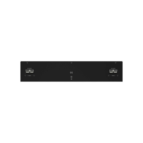 Блок батарейный для ИБП ДКС для Small Rackmount SMALLR3A0 Rack 2U 8х9А.ч 96В DKC BPSMLR3-96V фото 6