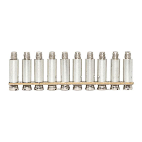 Перемычка тип 10PIN для UT 2.5кв.мм EKF scr-ut-jum-2.5 фото 2