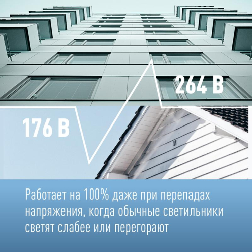 Светильник светодиодный Т5 ДБО 5Вт 4000К 230В линейный (набор для подключения в комплекте) КОСМОС KOC_DBO_5W4K фото 7