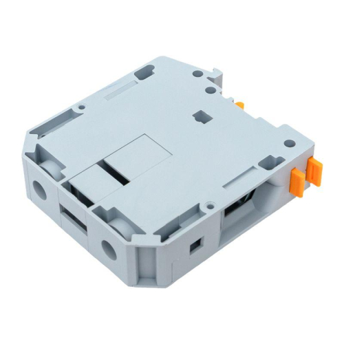 Колодка клеммная винтовая 70 UT сер. EKF scr-ut-70-g фото 12